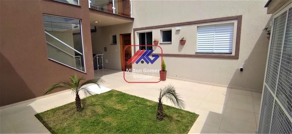 Apartamento, 2 quartos, 38 m² - Foto 3