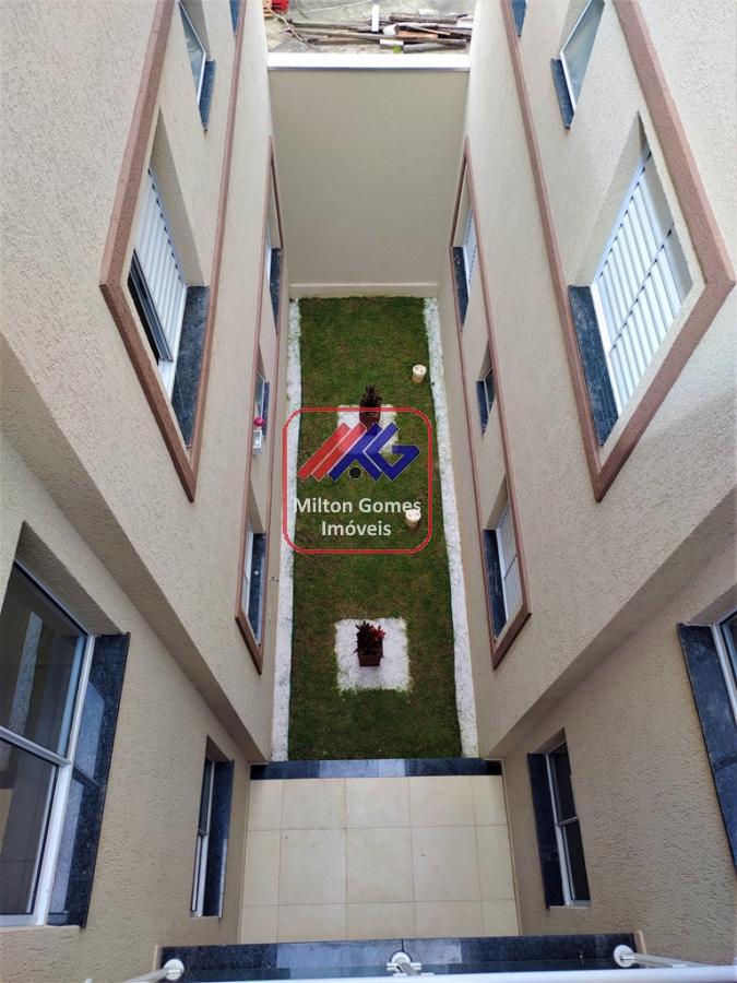 Apartamento, 2 quartos, 38 m² - Foto 8