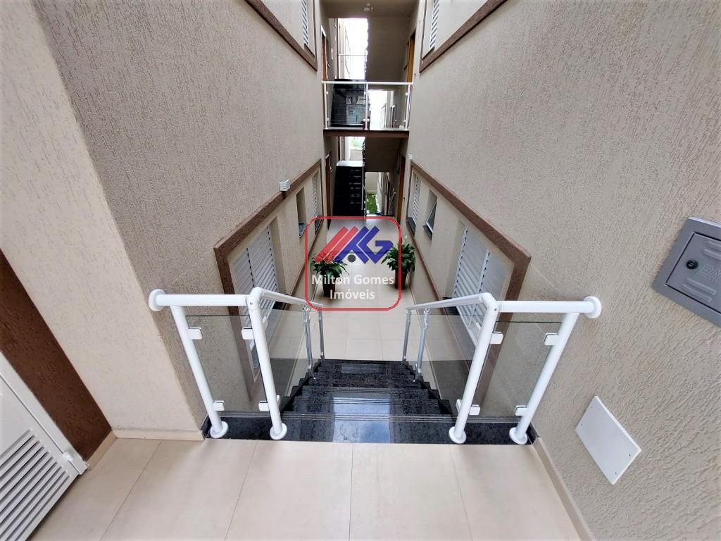 Apartamento, 2 quartos, 38 m² - Foto 6