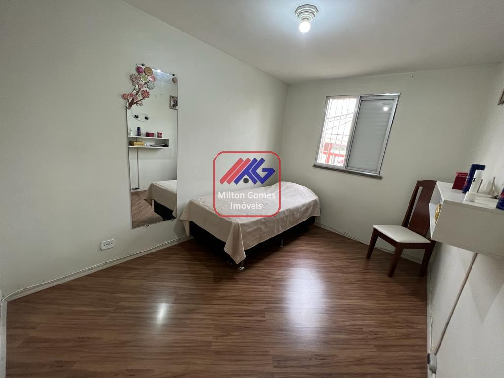 Apartamento, 2 quartos, 50 m² - Foto 5
