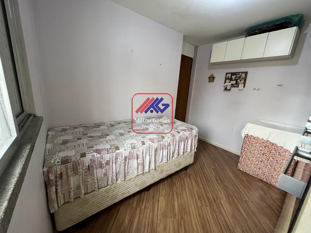 Apartamento, 2 quartos, 50 m² - Foto 9