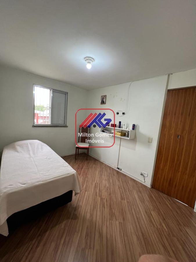 Apartamento, 2 quartos, 50 m² - Foto 6