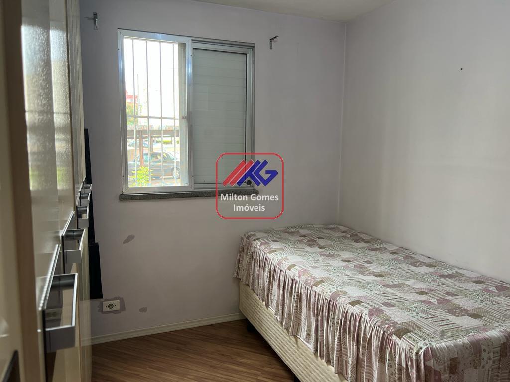 Apartamento, 2 quartos, 50 m² - Foto 8