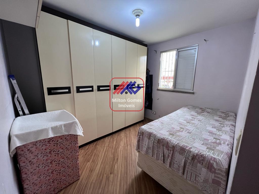 Apartamento, 2 quartos, 50 m² - Foto 10