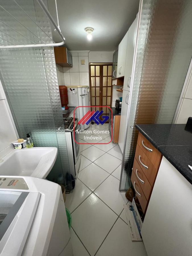 Apartamento, 2 quartos, 50 m² - Foto 21