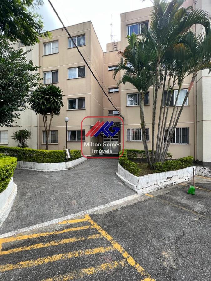 Apartamento, 2 quartos, 50 m² - Foto 26