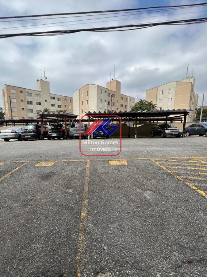 Apartamento, 2 quartos, 50 m² - Foto 28