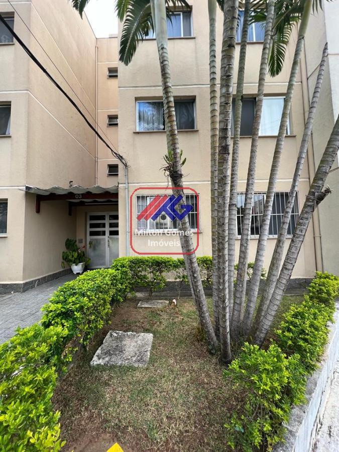 Apartamento, 2 quartos, 50 m² - Foto 27