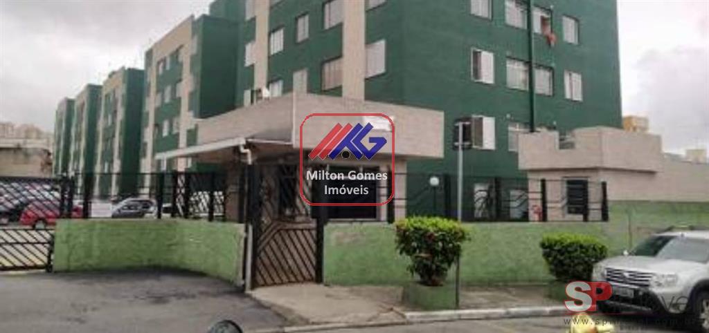 Apartamento, 3 quartos, 51 m² - Foto 12