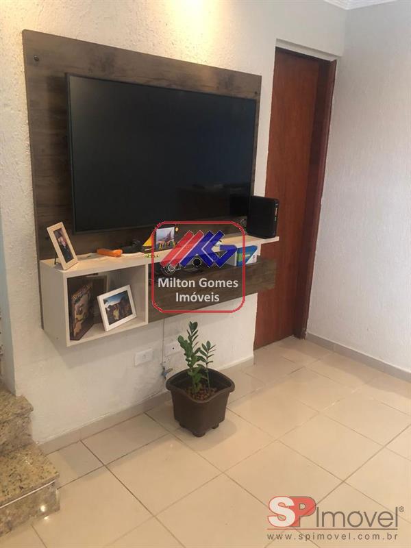 Casa de Condomínio, 2 quartos - Foto 2