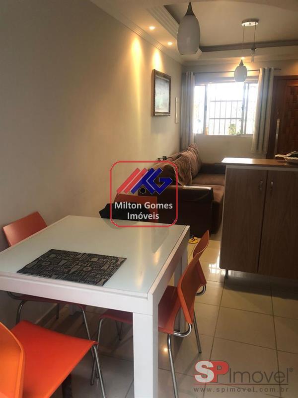 Casa de Condomínio, 2 quartos - Foto 1