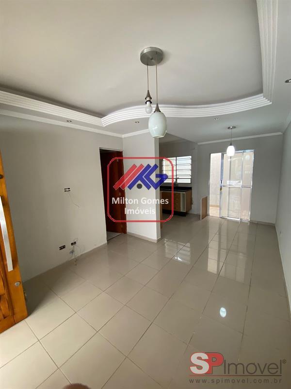 Casa de Condomínio, 2 quartos - Foto 8