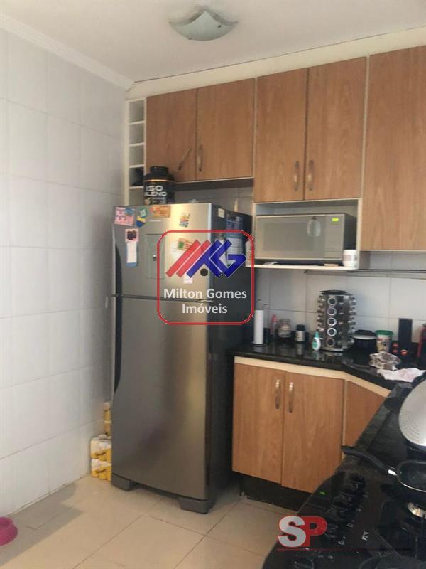 Casa de Condomínio, 2 quartos - Foto 4