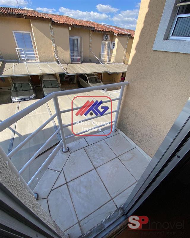 Casa de Condomínio, 2 quartos - Foto 15