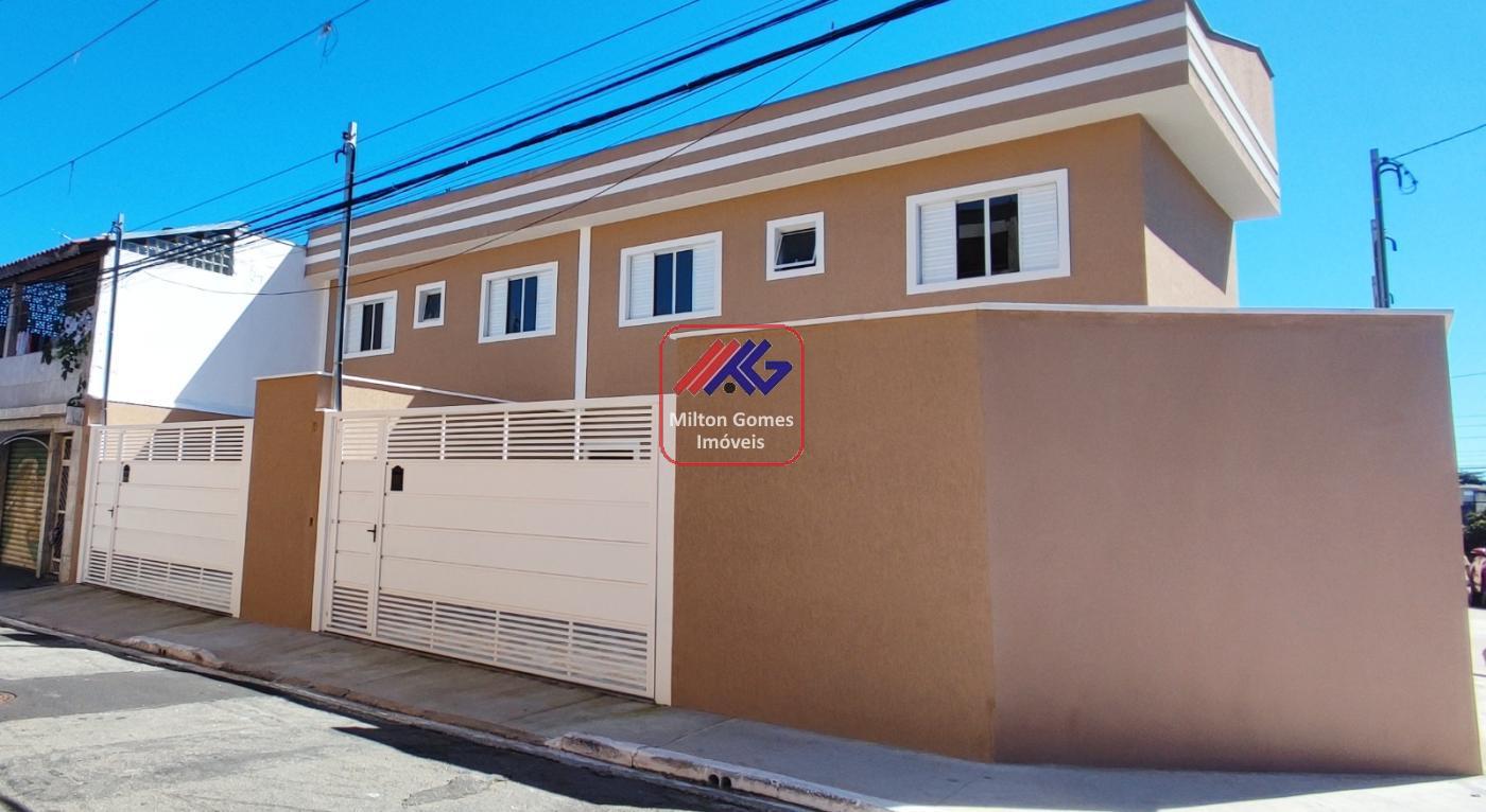 Sobrado, 2 quartos, 72 m² - Foto 3