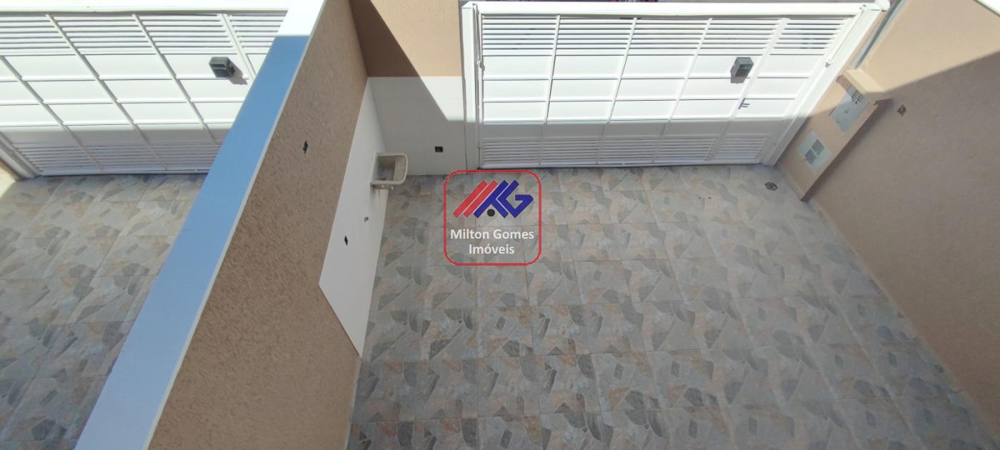 Sobrado, 2 quartos, 72 m² - Foto 6