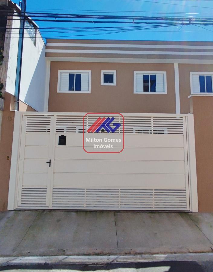 Sobrado, 2 quartos, 72 m² - Foto 4