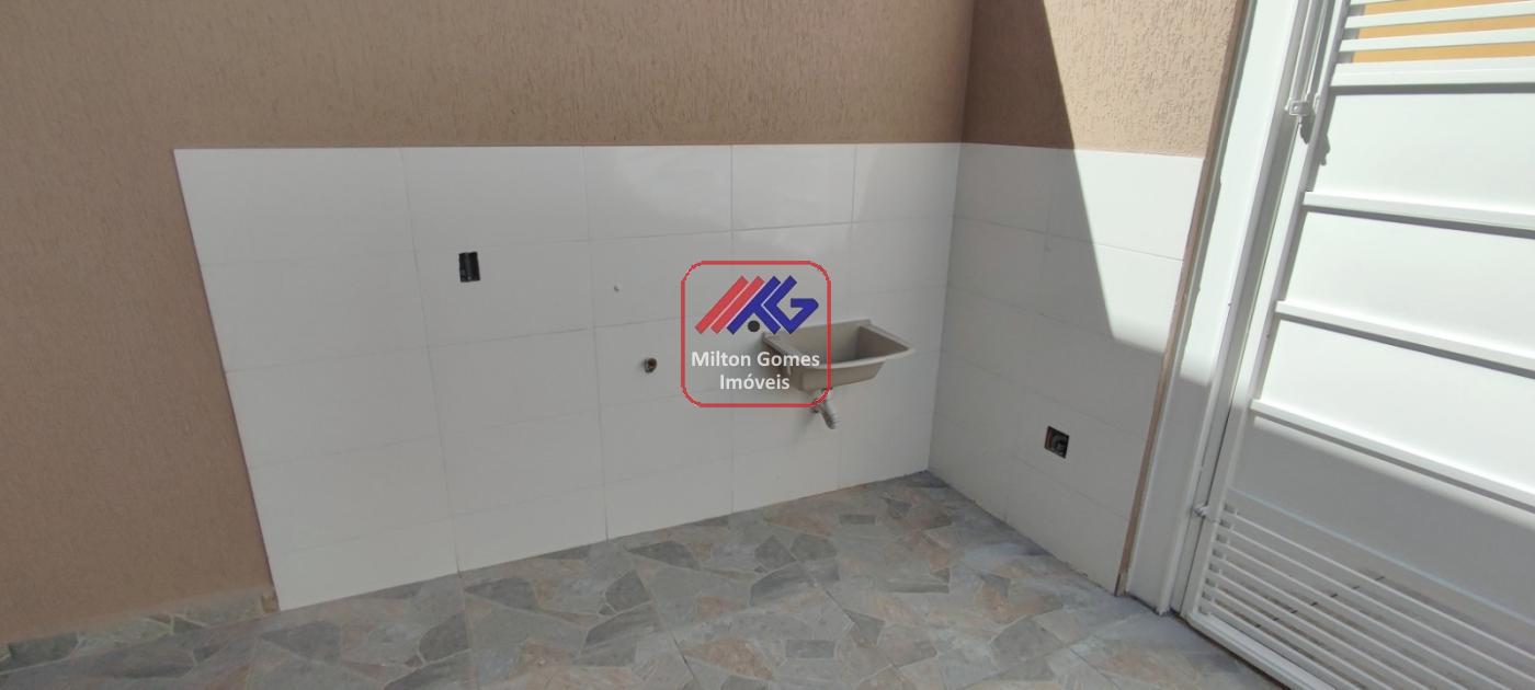 Sobrado, 2 quartos, 72 m² - Foto 8