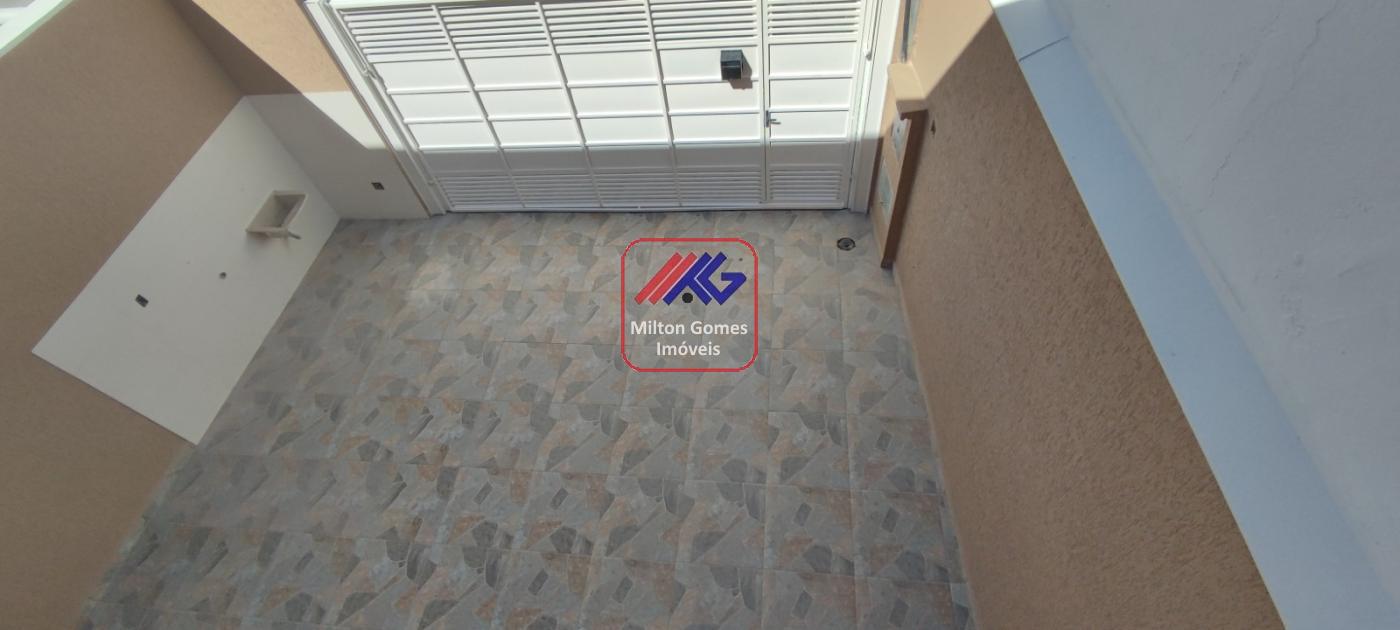 Sobrado, 2 quartos, 72 m² - Foto 7