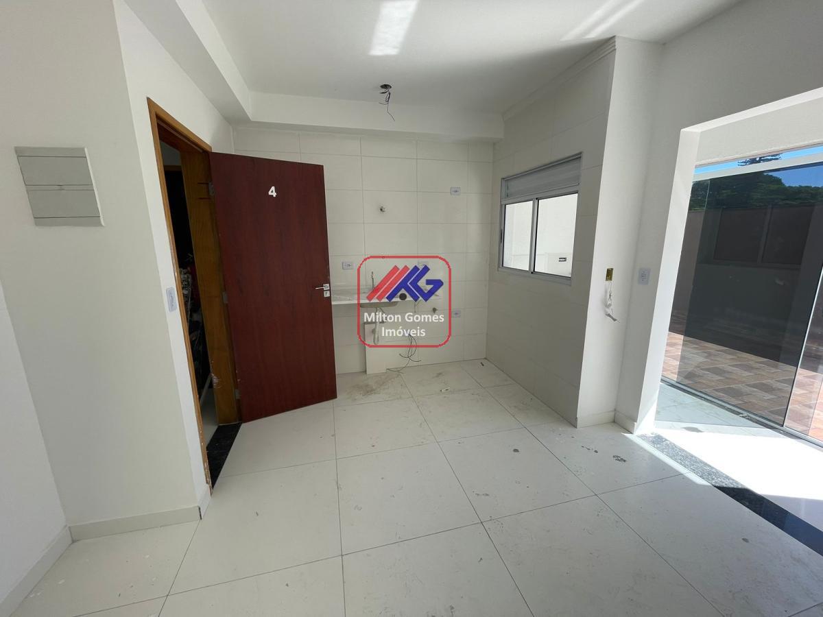 Apartamento, 2 quartos, 50 m² - Foto 6