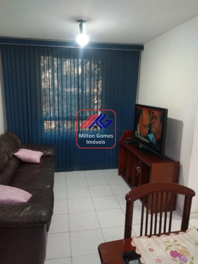 Apartamento, 2 quartos, 50 m² - Foto 9