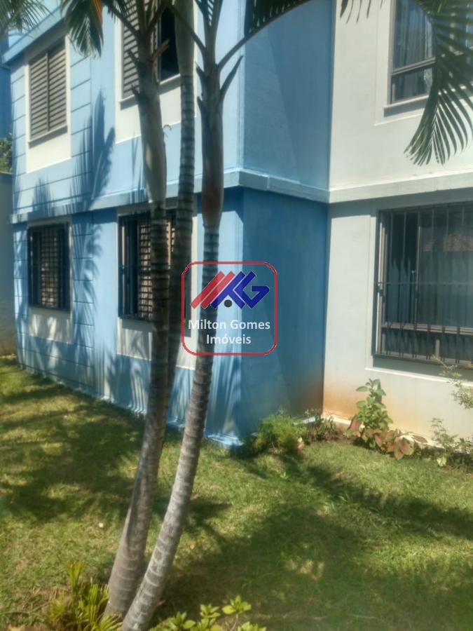 Apartamento, 2 quartos, 50 m² - Foto 6