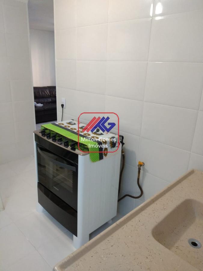 Apartamento, 2 quartos, 50 m² - Foto 10