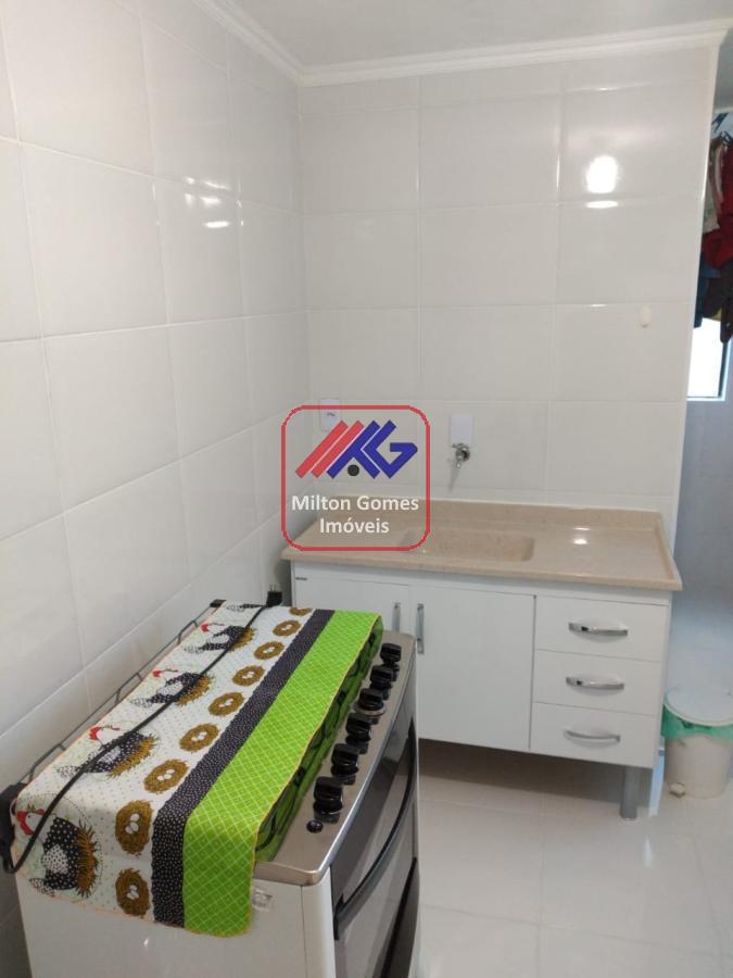 Apartamento, 2 quartos, 50 m² - Foto 11