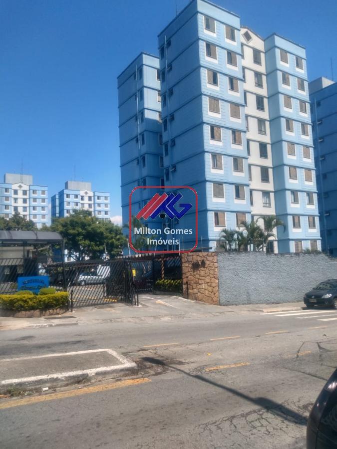 Apartamento, 2 quartos, 50 m² - Foto 2