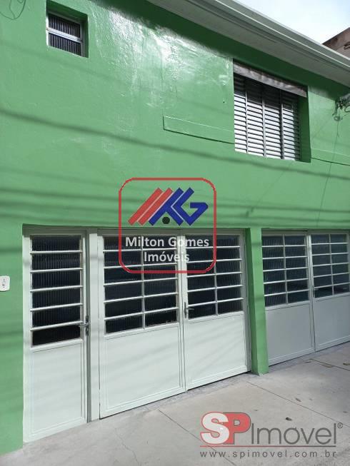 Prédio Inteiro, 100 m² - Foto 1