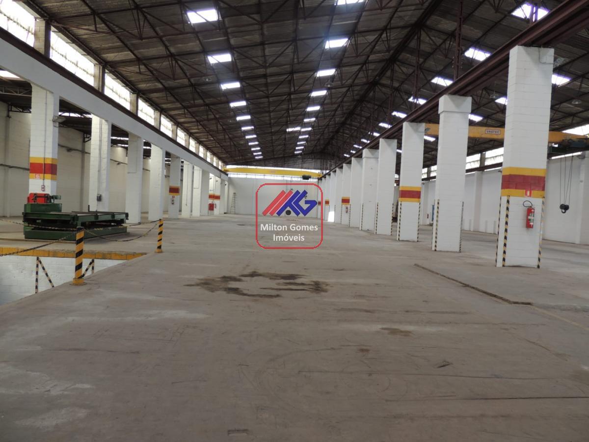 Depósito-Galpão - Foto 4