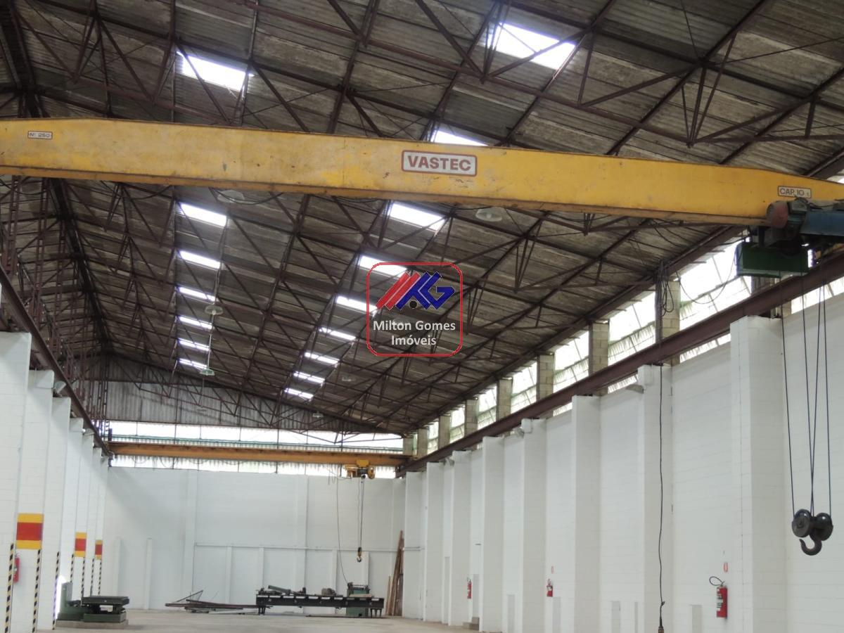 Depósito-Galpão - Foto 3