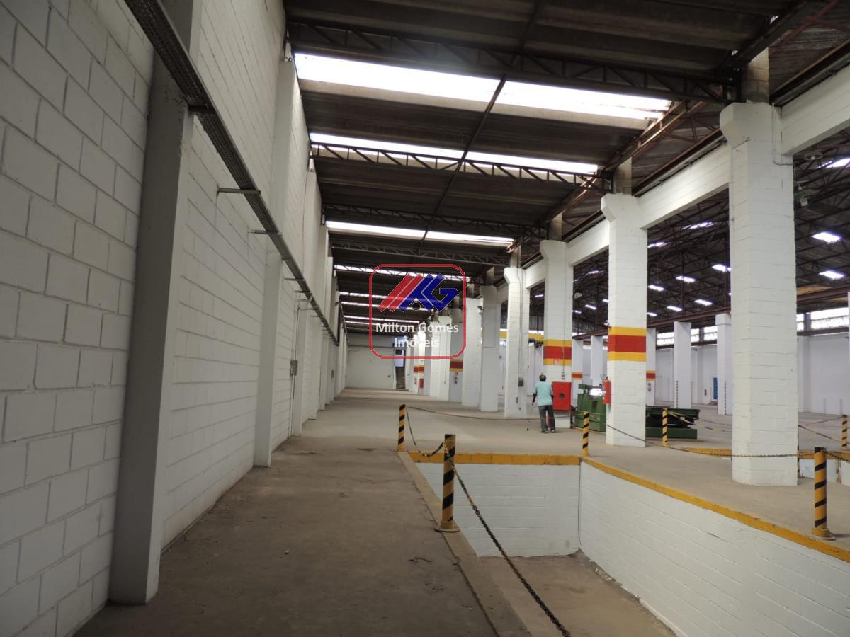 Depósito-Galpão - Foto 5