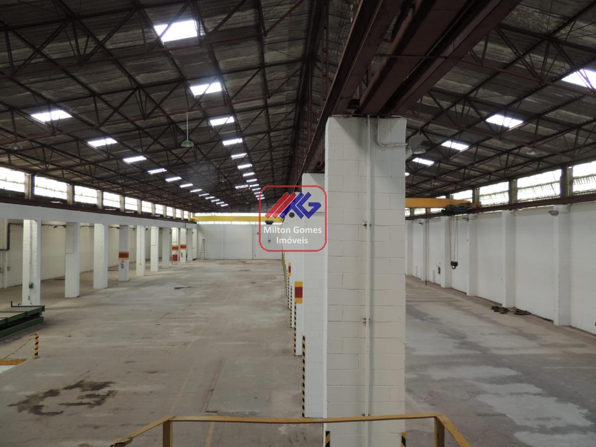 Depósito-Galpão - Foto 6