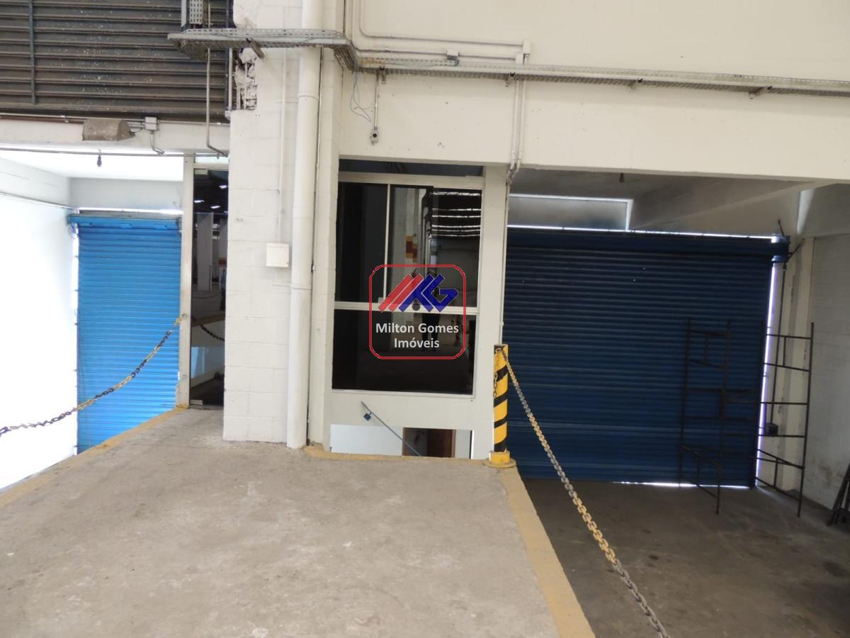 Depósito-Galpão - Foto 9