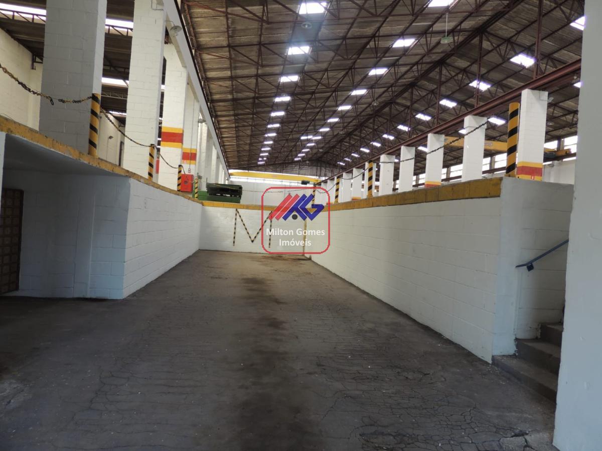 Depósito-Galpão - Foto 7