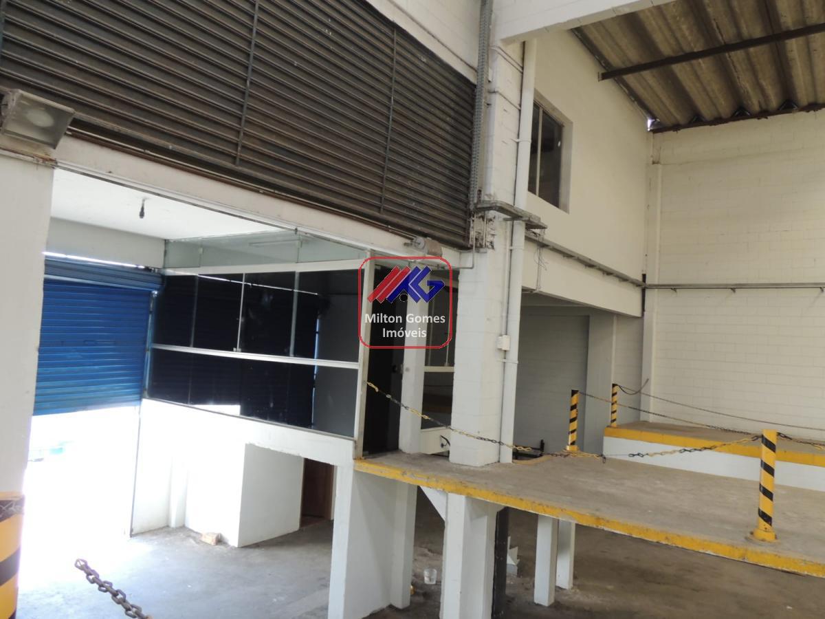 Depósito-Galpão - Foto 8