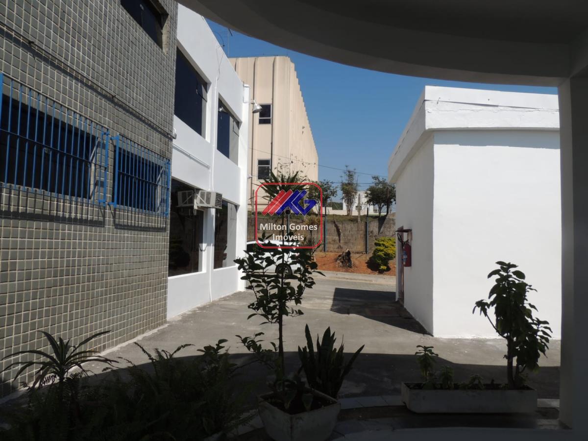 Depósito-Galpão - Foto 11