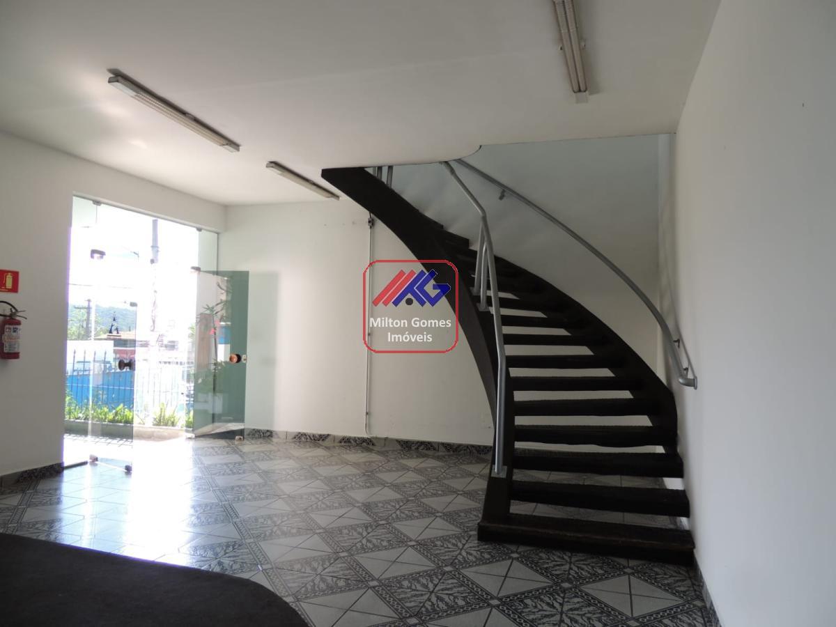 Depósito-Galpão - Foto 1