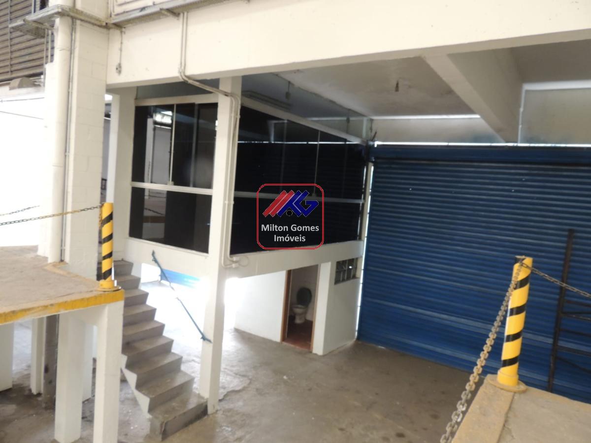 Depósito-Galpão - Foto 10