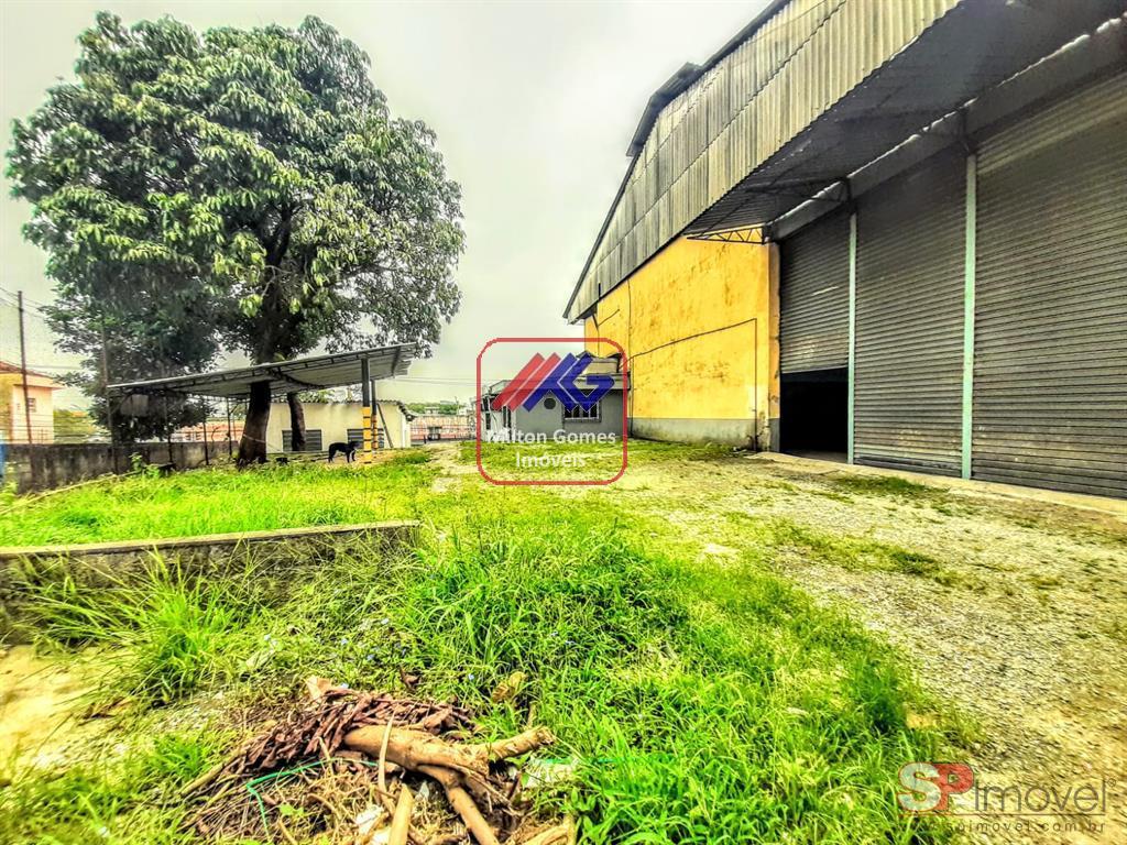 Depósito-Galpão, 1400 m² - Foto 8