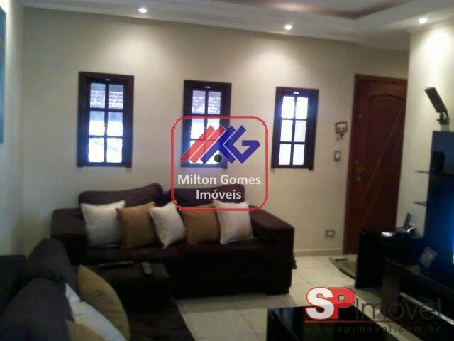 Sobrado, 2 quartos, 100 m² - Foto 3