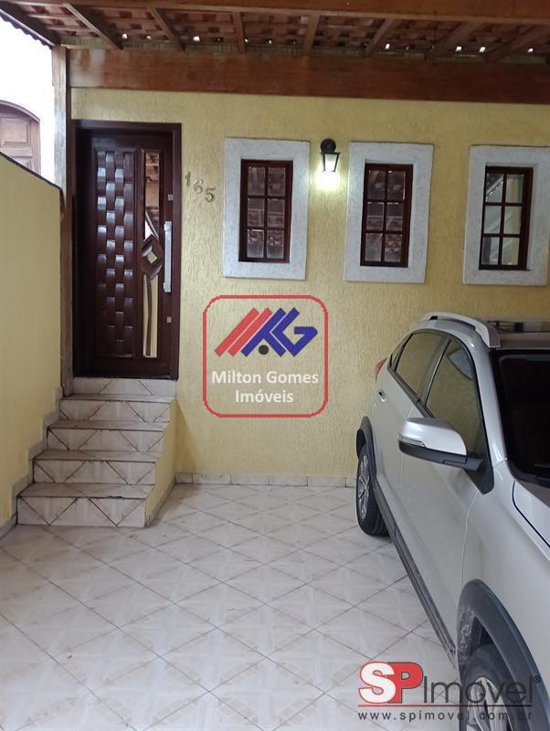 Sobrado, 2 quartos, 100 m² - Foto 2