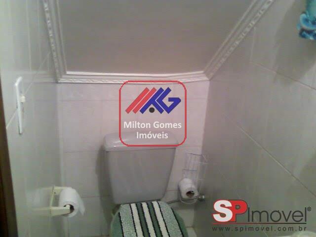 Sobrado, 2 quartos, 100 m² - Foto 6