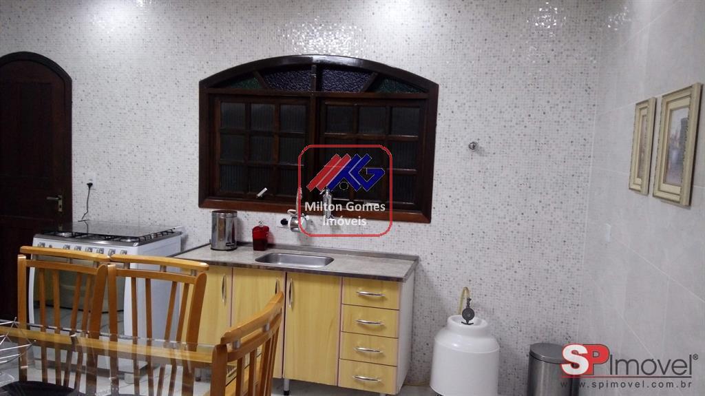 Sobrado, 2 quartos, 100 m² - Foto 11