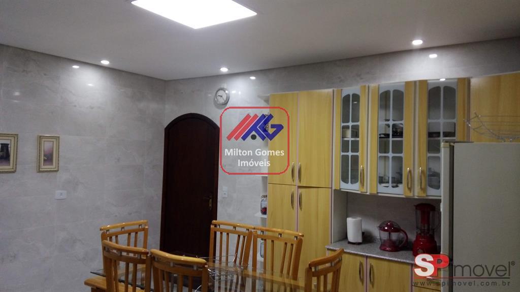 Sobrado, 2 quartos, 100 m² - Foto 8