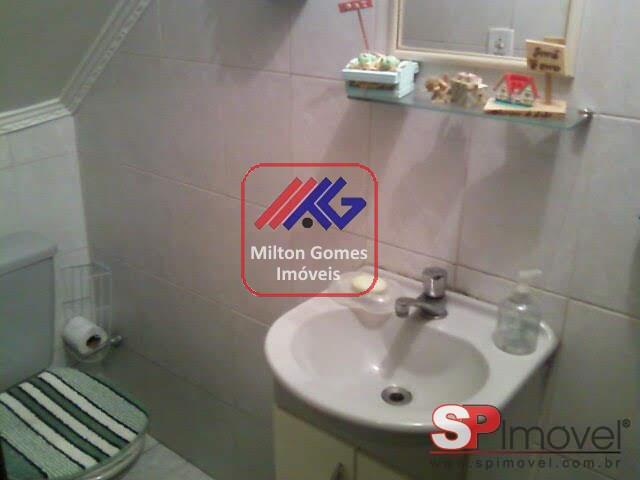 Sobrado, 2 quartos, 100 m² - Foto 7