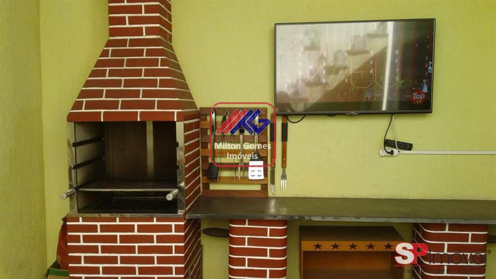 Sobrado, 2 quartos, 100 m² - Foto 12