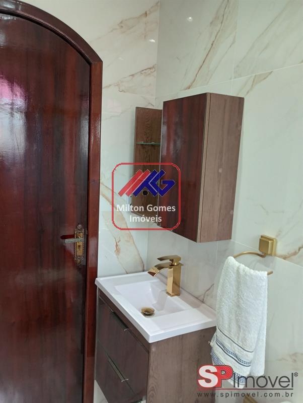 Sobrado, 2 quartos, 100 m² - Foto 16