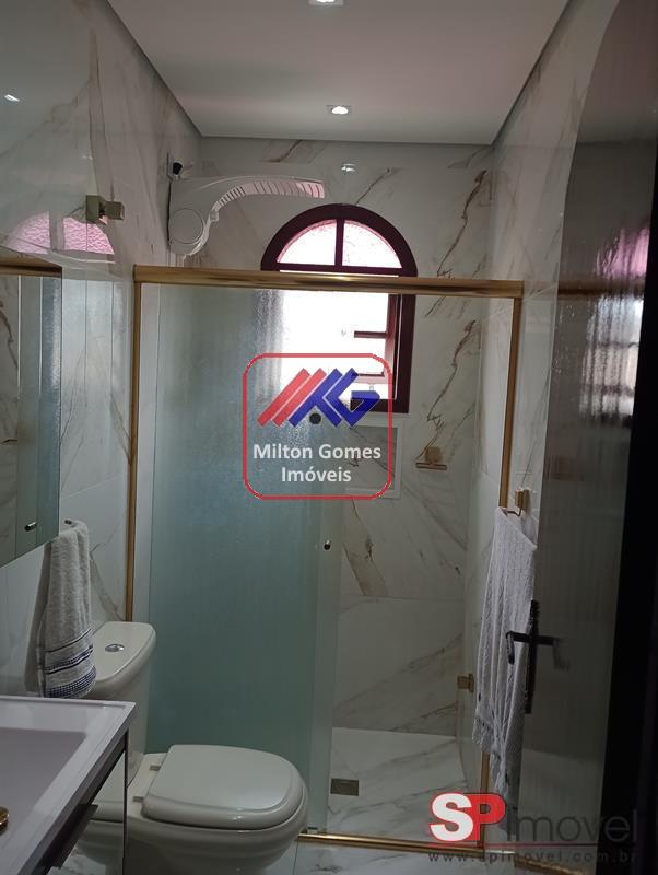 Sobrado, 2 quartos, 100 m² - Foto 17